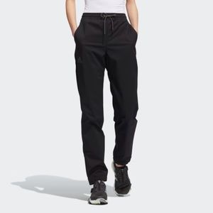 Adidas golf/sport pants, XL, black